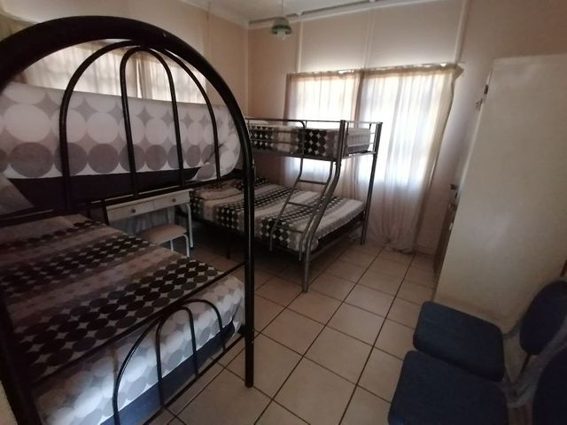 4 Bedroom Property for Sale in Vaaldam SH Free State